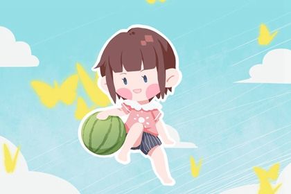 属蛇六月出生命运解析与性格特点