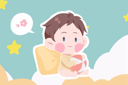 何姓女孩子取名