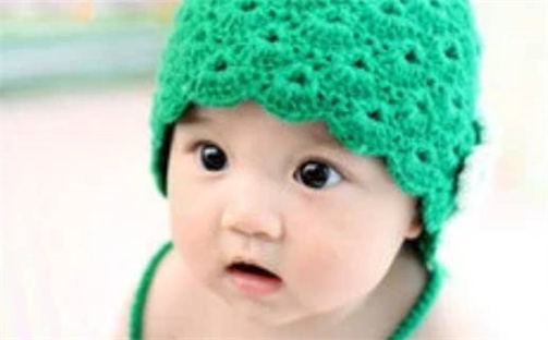 刘姓男孩子取名