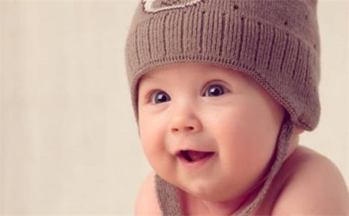 梁姓男孩子取名