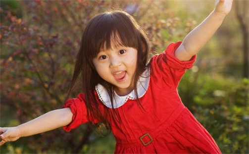 李姓女孩子取名