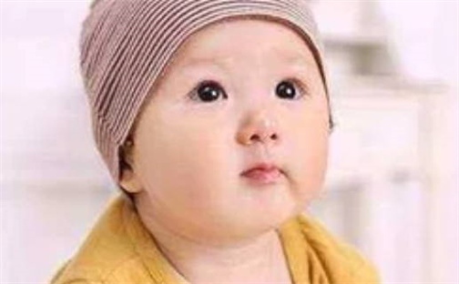 李姓女孩子取名