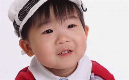 林姓男孩子取名