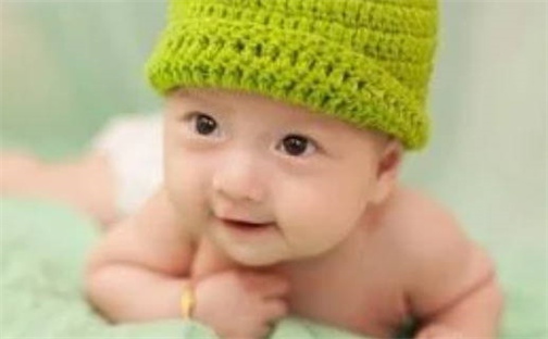 马姓男孩子取名