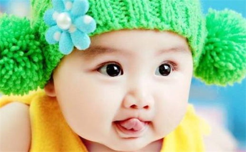 何姓文雅内涵的男宝名字