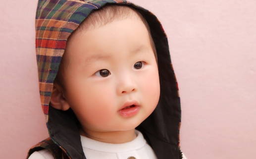 杨姓才华横溢的女生名字