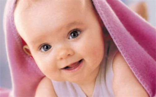 精选｜487个徐姓诗意唯美的女宝宝好名字