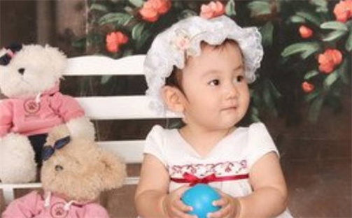 精选｜421个梁姓稳重大气的女生好名字