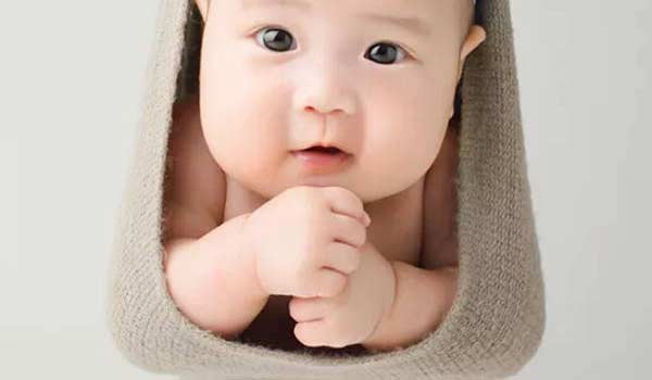 刘姓稳重大气的男宝宝名字