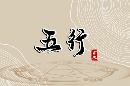 2029年02月28日五行穿衣指南